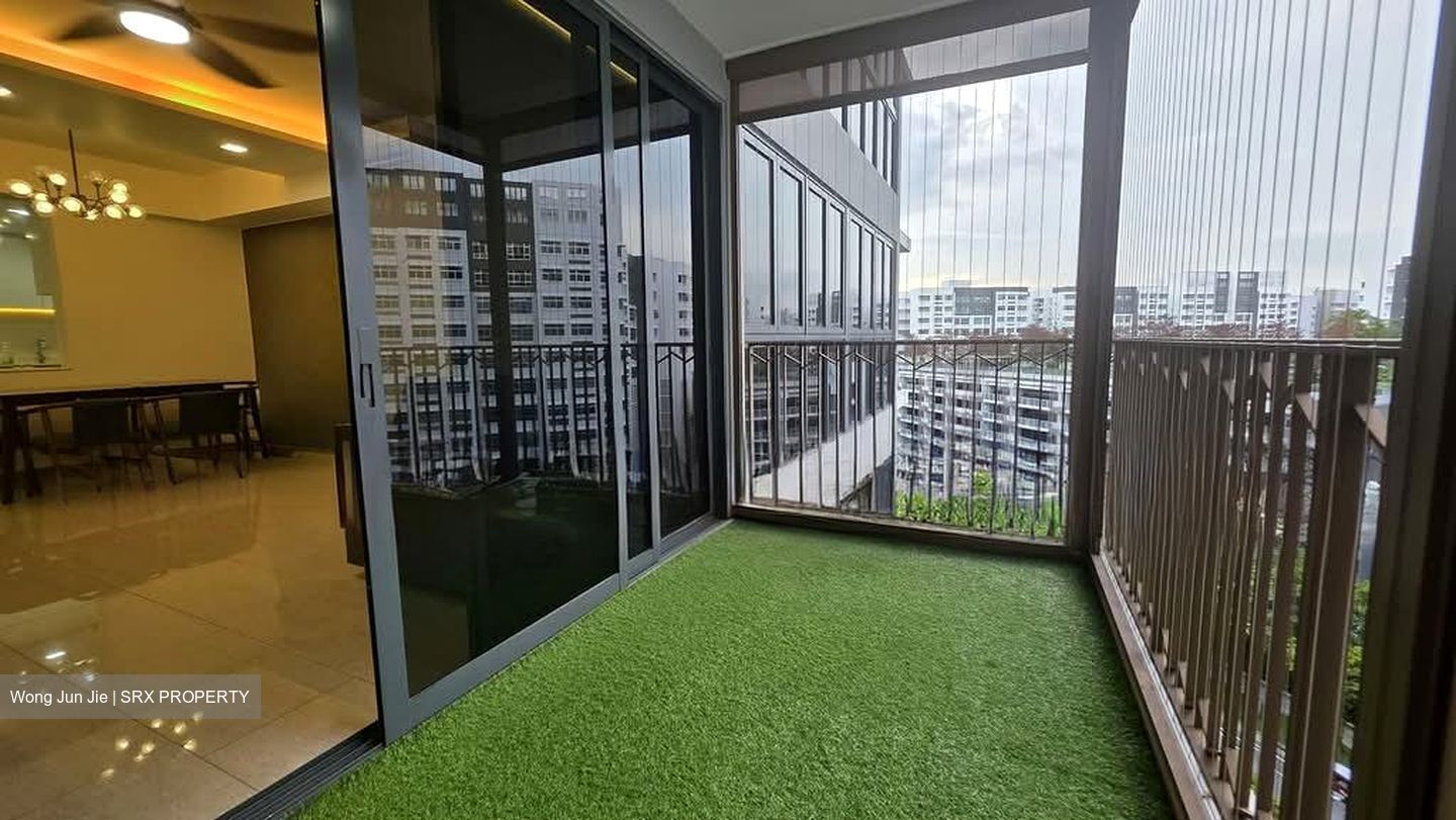 The Criterion (D27), Condominium #597931131